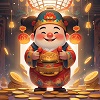 麻将糊了是什么样子